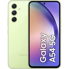 Buy Samsung,Samsung Galaxy A54 5G - 8GB Ram - 256GB Storage - Dual Sim - Awesome Lime - Unlocked - International Model - Gadcet UK | UK | London | Scotland | Wales| Ireland | Near Me | Cheap | Pay In 3 | Mobile Phones