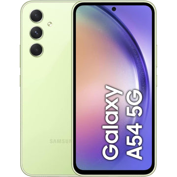Buy Samsung,Samsung Galaxy A54 5G - 8GB Ram - 256GB Storage - Dual Sim - Awesome Lime - Unlocked - International Model - Gadcet UK | UK | London | Scotland | Wales| Ireland | Near Me | Cheap | Pay In 3 | Mobile Phones