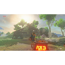 Buy Nintendo Wii U,The Legend of Zelda: Breath of the Wild (Nintendo Wii U) - Gadcet UK | UK | London | Scotland | Wales| Ireland | Near Me | Cheap | Pay In 3 | Video Game Software