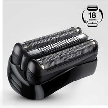 Buy Braun,Braun Series 3 Old Generation Electric Shaver Replacement Head - 31S - Compatible with Electric Razors Contour, Flex XP, and Flex Integral, 390cc, 370, 5895, 5875 - Gadcet  | UK | London | Scotland | Wales| Near Me | Cheap | Pay In 3 | Razors & Razor Blades