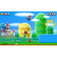 Buy Nintendo,New Super Mario Bros: 2 (Nintendo 3DS) - Gadcet UK | UK | London | Scotland | Wales| Ireland | Near Me | Cheap | Pay In 3 | Video Game Software