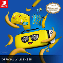 Buy PowerA,PowerA Wired Earbuds for Nintendo Switch – Fortnite Peely - Gadcet UK | UK | London | Scotland | Wales| Near Me | Cheap | Pay In 3 | In-Ear Headphones