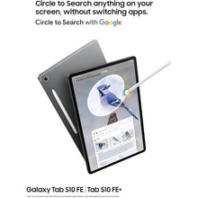 Buy Samsung,Samsung Galaxy Tab S10 FE 5G 128GB 10.9" Tablet – Blue (SIM-Free / Unlocked) - Gadcet UK | UK | London | Scotland | Wales| Near Me | Cheap | Pay In 3 | Tablet Computers