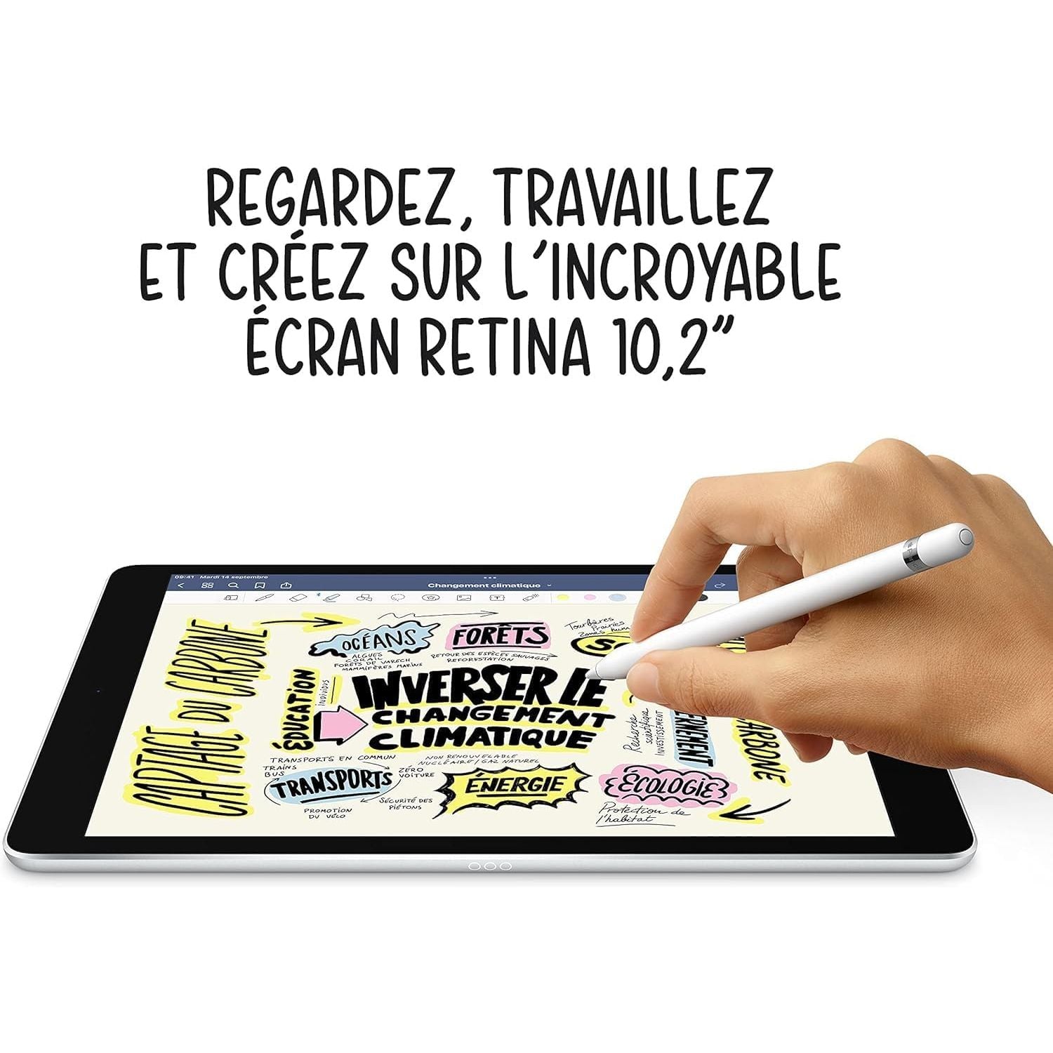 Buy Ecat Tech Ltd,Apple iPad 10.2" 2021 9th Generation 256GB Silver Wi-Fi + Cellular Tablet - Gadcet UK | UK | London | Scotland | Wales| Near Me | Cheap | Pay In 3 | Tablet Computer
