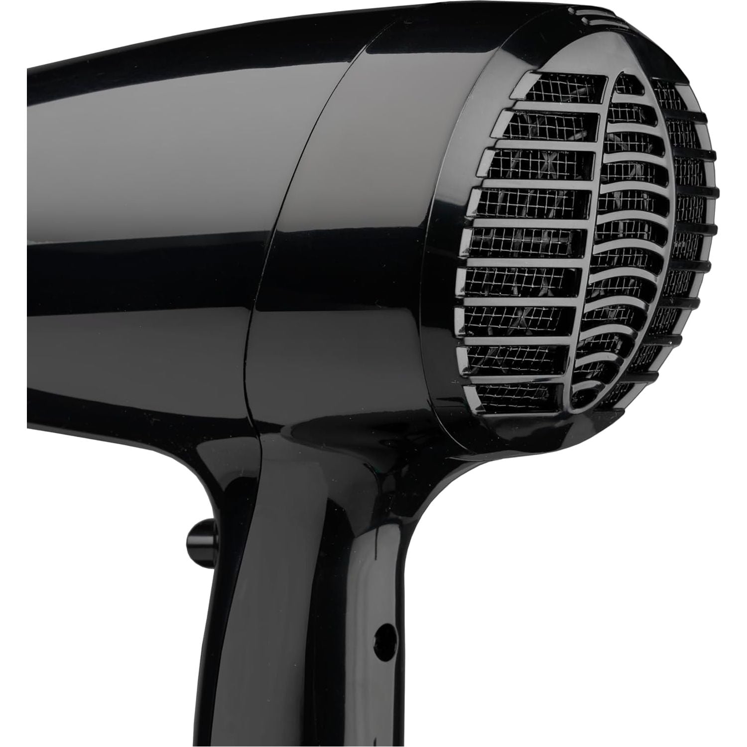 Buy Tresemme,TRESemme Fast Dry 2000W Hair Dryer, Super Compact & Lightweight, Quick Drying, 3 Heat & 2 Speed Settings Plus Cool Shot - Black - Gadcet UK | UK | London | Scotland | Wales| Near Me | Cheap | Pay In 3 | Hair Dryers & Accessories