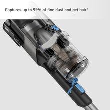 Buy Vax,Vax Pace Plus Cordless Stick Vacuum Cleaner – Lightweight, 40min Runtime, Crevice & Stair Tools Included, Grey/Blue (CLSV-PAKA) - Gadcet UK | UK | London | Scotland | Wales| Near Me | Cheap | Pay In 3 | Upright Vacuums