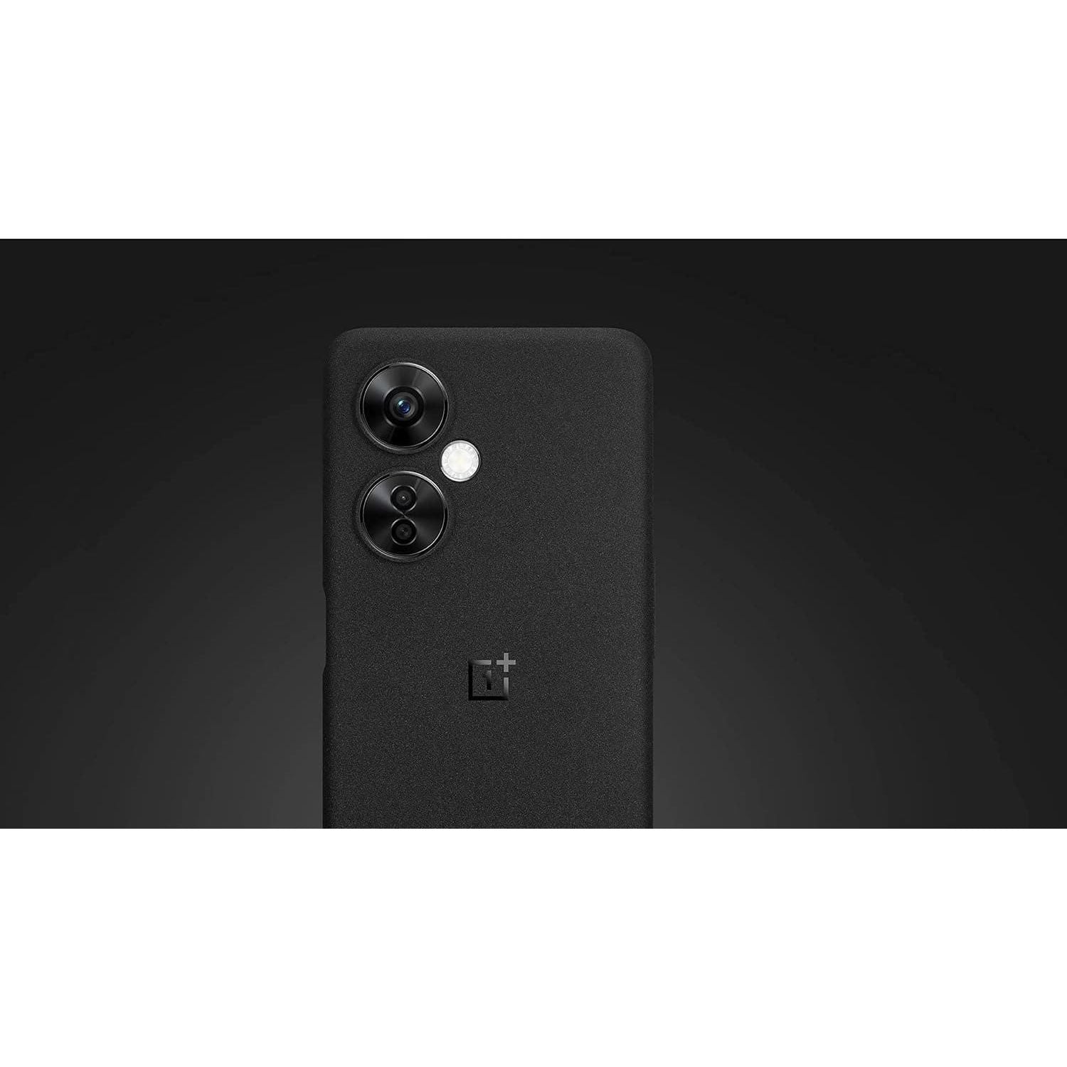 Buy OnePlus,OnePlus Nord CE3 Lite Sandstone Bumper Case Black - Gadcet UK | UK | London | Scotland | Wales| Near Me | Cheap | Pay In 3 | Mobile Phone Cases