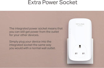 Buy TP-Link,TP-Link AV2000 2-port Gigabit Passthrough Powerline Starter Kit (TL-PA9020P KIT) - Gadcet UK | UK | London | Scotland | Wales| Ireland | Near Me | Cheap | Pay In 3 | Desktop