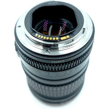 Canon EF 135mm f/2L USM Black Telephoto Lens