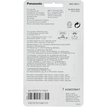 Buy Panasonic,Panasonic WES9027Y1361 Combi Foil and Blade - Gadcet UK | UK | London | Scotland | Wales| Near Me | Cheap | Pay In 3 | Hair Clipper & Trimmer Accessories