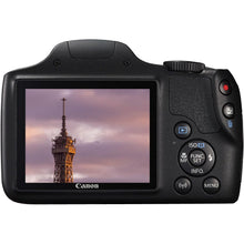 Buy Canon,Canon PowerShot SX540 HS, 20.3MP Digital Camera, Black - Gadcet UK | UK | London | Scotland | Wales| Near Me | Cheap | Pay In 3 | Digital Cameras