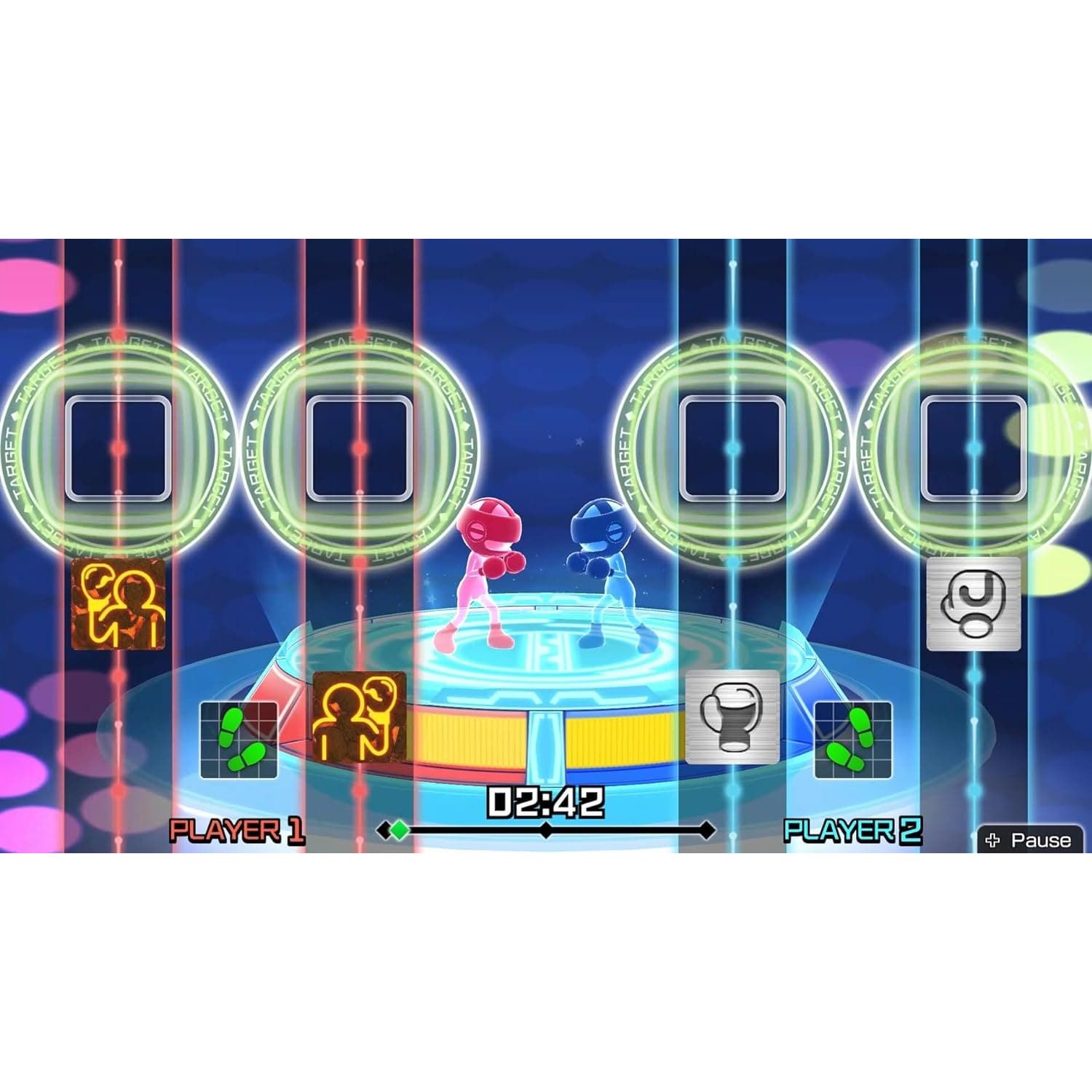 Buy Nintendo,Fitness Boxing (Nintendo Switch) - Gadcet UK | UK | London | Scotland | Wales| Ireland | Near Me | Cheap | Pay In 3 | Games
