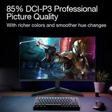 Buy KooRui,KOORUI QHD Curved 27 Inch Monitor - Gadcet.com | UK | London | Scotland | Wales| Ireland | Near Me | Cheap | Pay In 3 | Computer Monitors