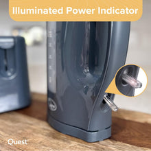 Buy Quest,Quest 1.7 Litre Electric Kettle – Grey - Gadcet UK | UK | London | Scotland | Wales| Near Me | Cheap | Pay In 3 | Electric Kettles