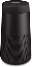 Buy Bose,Bose SoundLink Revolve II Portable Bluetooth Speaker - 360° Sound, Water-Resistant, Black - Gadcet UK | UK | London | Scotland | Wales| Near Me | Cheap | Pay In 3 | Speakers