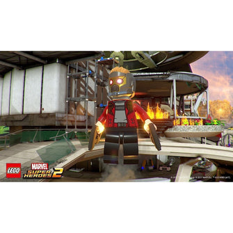 Buy PlayStation,LEGO Marvel Collection - PS4 Game - Gadcet UK | UK | London | Scotland | Wales| Near Me | Cheap | Pay In 3 | Video Game Software