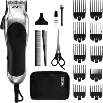 Buy WAHL,Wahl Chrome Pro Head Shaver, Corded Clippers Men, Head Shavers Bald Men, Men's Bald Shaver, Mains Powered Hair Clippers, Balding Clippers, Home Haircutting, DIY Haircuts, Prime Day Deals - Gadcet UK | UK | London | Scotland | Wales| Near Me | Cheap | Pay In 3 | Hair Clippers & Trimmers