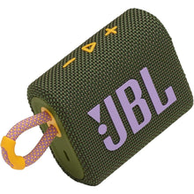 Buy JBL,JBL Go 3 - Bluetooth Speaker - Green - Gadcet UK | UK | London | Scotland | Wales| Ireland | Near Me | Cheap | Pay In 3 | Speakers