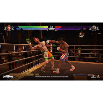Buy PlayStation,Big Rumble Boxing: Creed Champions - Day One Edition (PS4) - Gadcet UK | UK | London | Scotland | Wales| Near Me | Cheap | Pay In 3 | Video Game Software