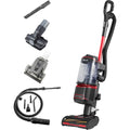 Buy SHARK,Shark Corded Upright Vacuum Cleaner with Anti Hair Wrap, Car Detail Kit, Pet Tool, Crevice Tool, Multi-Surface Tool, Transforms to Portable Vacuum, 750W 1.1 ltrs, Amazon Exclusive, Red, NZ690UKTSB - Gadcet UK | UK | London | Scotland | Wales| Ireland | Near Me | Cheap | Pay In 3 | Vacuums