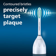 Buy Philips,Philips Sonicare Genuine E-Series Replacement Toothbrush Heads, 3 Brush Heads, White, HX7023/64 - Gadcet UK | UK | London | Scotland | Wales| Near Me | Cheap | Pay In 3 | Health & Beauty