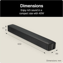 Buy LG,LG SQM1 Bluetooth Compact All-In-One Soundbar 2.0 – Cinematic Audio with a Minimalist Footprint - Gadcet UK | UK | London | Scotland | Wales| Near Me | Cheap | Pay In 3 | Sound Bar