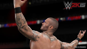 Buy Play station,WWE 2K15 (PS4) - Gadcet UK | UK | London | Scotland | Wales| Ireland | Near Me | Cheap | Pay In 3 | Games