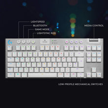 Buy Alann Trading Limited,Logitech G815 Mechanical Gaming Keyboard [White] - Gadcet UK | UK | London | Scotland | Wales| Ireland | Near Me | Cheap | Pay In 3 | Keyboard