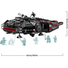 Buy Lego,LEGO® Star Wars™ The Dark Falcon (75389) – Play & Display Building Set with 6 Minifigures - Gadcet UK | UK | London | Scotland | Wales| Near Me | Cheap | Pay In 3 | Toy Spaceships