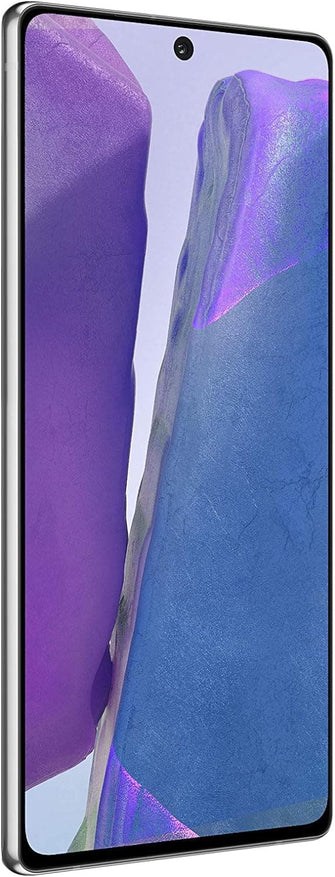 Buy Samsung,Samsung Galaxy Note20 5G 256GB - Mystic Gray - Unlocked (SM-N981B/DS) - Gadcet UK | UK | London | Scotland | Wales| Ireland | Near Me | Cheap | Pay In 3 | Mobile Phones