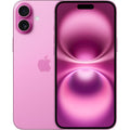 Buy Apple,Apple iPhone 16 Plus 256GB Pink SIM-Free Unlocked Mobile Phone - Gadcet UK | UK | London | Scotland | Wales| Near Me | Cheap | Pay In 3 | Mobile & Smart Phones