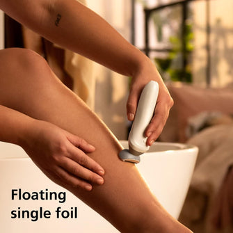 Buy Philips,PHILIPS Lady Shaver Series 6000 BRL126/00 Cordless with Wet and Dry use, White - Gadcet UK | UK | London | Scotland | Wales| Ireland | Near Me | Cheap | Pay In 3 | Shaver & Trimmer