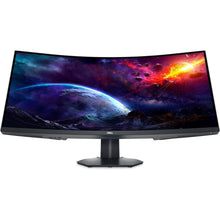 Buy DELL,Dell S3422DWG 34" Curved Gaming Monitor - WQHD 3440x1440, 144Hz, 1ms, AMD FreeSync Premium Pro, HDR 400, DisplayPort, 2x HDMI, 5x USB - Gadcet UK | UK | London | Scotland | Wales| Near Me | Cheap | Pay In 3 | Computer Monitors