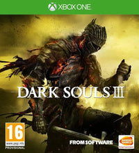 Buy Microsoft,Dark Souls III (Xbox One) - Gadcet UK | UK | London | Scotland | Wales| Ireland | Near Me | Cheap | Pay In 3 | Video Game Software