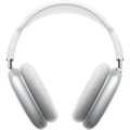 Buy Apple,Apple AirPods Max Over-Ear Wireless Headphones Sliver - Gadcet UK | UK | London | Scotland | Wales| Ireland | Near Me | Cheap | Pay In 3 | Headphones & Headsets