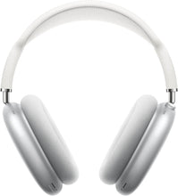 Buy Apple,Apple AirPods Max Over-Ear Wireless Headphones Sliver - Gadcet UK | UK | London | Scotland | Wales| Ireland | Near Me | Cheap | Pay In 3 | Headphones & Headsets