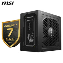 Buy MSI,Msi MAG A850GL PCIES 850w Power Supply - Gadcet UK | UK | London | Scotland | Wales| Near Me | Cheap | Pay In 3 | Computer Power Supplies