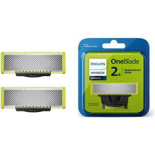 Buy Philips,Philips Norelco OneBlade Replacement Blades - 2 Pack (QP220/80) - Gadcet UK | UK | London | Scotland | Wales| Near Me | Cheap | Pay In 3 | Shaver & Trimmer