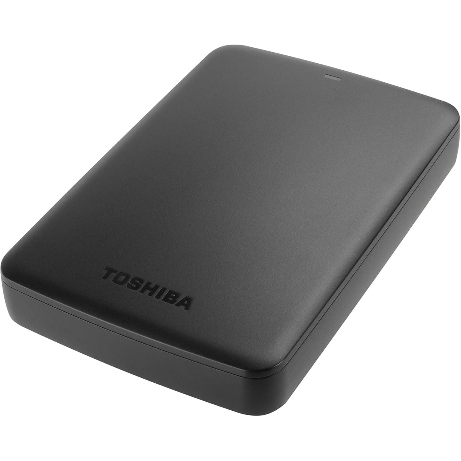 Buy Toshiba,Toshiba Canvio Basics 500GB Portable External Hard Drive 2.5 Inch USB 3.0 - Black - HDTB305EK3AA - Gadcet UK | UK | London | Scotland | Wales| Ireland | Near Me | Cheap | Pay In 3 | Hard Drive Accessories