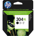 Buy HP,HP N9K08AE 304XL High Yield Original Ink Cartridge, Black, Packaging may vary, Pack of 1 - Gadcet UK | UK | London | Scotland | Wales| Near Me | Cheap | Pay In 3 | Toner & Inkjet Cartridges