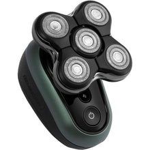 Buy Remington,Remington RX7 Electric Head Shaver for Bald Men - Cordless, 5 Cutting Heads, 60-Min Usage, USB, Wet & Dry, Waterproof with Pop-up Trimmer & Travel Pouch (XR1600) - Gadcet UK | UK | London | Scotland | Wales| Near Me | Cheap | Pay In 3 | Electric Razor