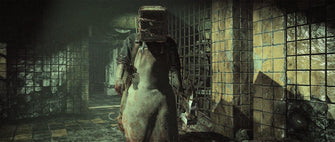 Buy PlayStation,The Evil Within - PS4 Game - Gadcet UK | UK | London | Scotland | Wales| Near Me | Cheap | Pay In 3 | Video Game Software