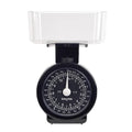 Buy Salter,Salter 114 BKCLDR Mechanical Kitchen Scale – 5kg Capacity, Easy-Read Dial, 1L Dishwasher-Safe Bowl, Compact Storage, No Batteries Required - Gadcet UK | UK | London | Scotland | Wales| Near Me | Cheap | Pay In 3 | Digital Scales