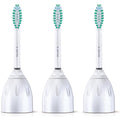 Buy Philips,Philips Sonicare Genuine E-Series Replacement Toothbrush Heads, 3 Brush Heads, White, HX7023/64 - Gadcet UK | UK | London | Scotland | Wales| Near Me | Cheap | Pay In 3 | Health & Beauty