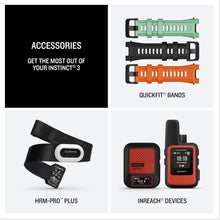 Buy Garmin,Garmin Instinct 3 GPS Smartwatch – 50mm, AMOLED, Neotropic - Gadcet UK | UK | London | Scotland | Wales| Near Me | Cheap | Pay In 3 | Smart Watch