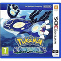 Buy Nintendo 3DS,Pokémon Alpha Sapphire (Nintendo 3DS) - Gadcet UK | UK | London | Scotland | Wales| Near Me | Cheap | Pay In 3 | Video Game Software