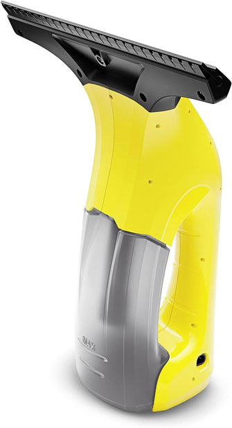Buy Gadcet UK,Kärcher WV 1 Window Vac - Yellow - Gadcet UK | UK | London | Scotland | Wales| Ireland | Near Me | Cheap | Pay In 3 | 