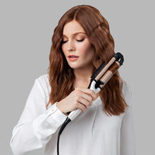 Buy Remington,Remington PROluxe 4-in-1 Hair Waver, Creates 4 different Wavy Styles (Adjustable Barrel, OPTIheat Technology Long-Lasting Results, PRO+ 185°C Healthier Styling, 30 Second Heat Up, 150°C-210°C) CI91AW - Gadcet UK | UK | London | Scotland | Wales| Near Me | Cheap | Pay In 3 | Hair Clippers & Trimmers