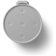Buy Bang & Olufsen,Bang & Olufsen Beosound Explore - High-end Wireless Portable Bluetooth Speaker for Outdoor, Home and Travel, 360 Degree IP67 Waterproof Speaker with Playtime Up to 27 Hours - Grey Mist - Gadcet UK | UK | London | Scotland | Wales| Ireland | Near Me | Cheap | Pay In 3 | Bluetooth Speakers