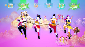 Buy PlayStation,Just Dance 2020 - PS4 Game - Gadcet UK | UK | London | Scotland | Wales| Near Me | Cheap | Pay In 3 | Video Game Software